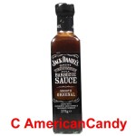 Jack Daniel's BBQ Sauce Smooth Original